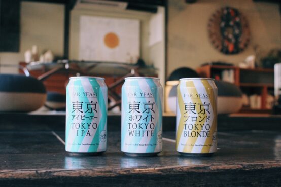 Far Yeast Brewingのクラフトビールが山梨県小菅村のふるさと納税返礼品に登場！