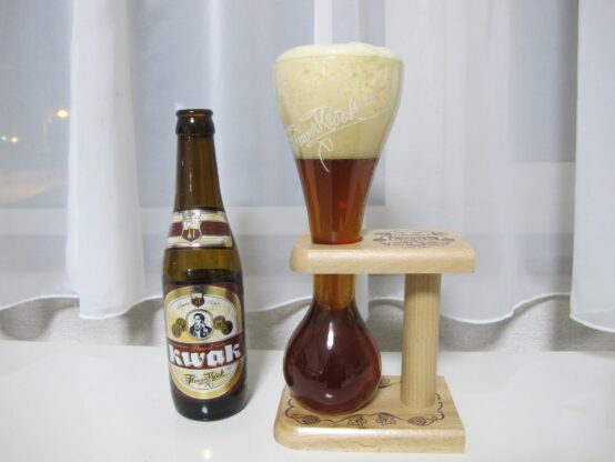 インテリアや食器に使用できるベルギービールグラス | 日本ビア 