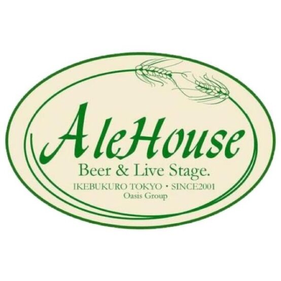 池袋　Ale House エールハウス　その魅力　