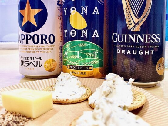 【徹底検証！】80のビアスタイルに合うおつまみを考えてみた！！