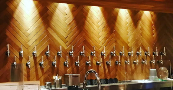 「ビール愛」をつなぐサーバー職人 牧寺美樹さんにインタビュー（前編）