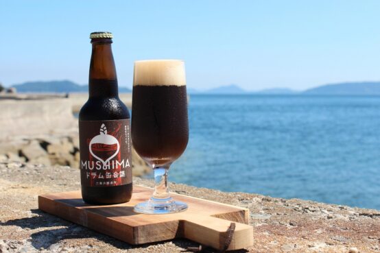 【ビールエッセイ】嗚呼、愛しのクラフトビール！ ～六島浜醸造所「ドラム缶会議」で沼にハマったはなし～