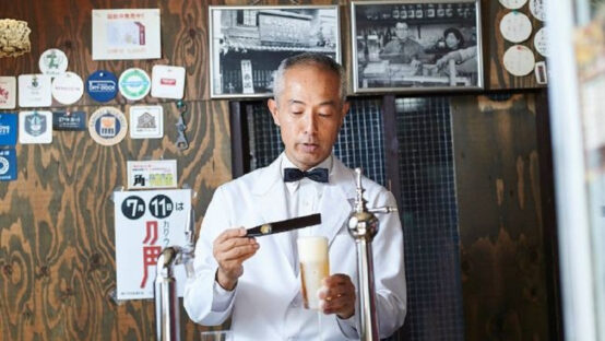 【注ぎ方でビールが激変】8/4オンライン講座で「おうちビール生活」をアップデートしよう！