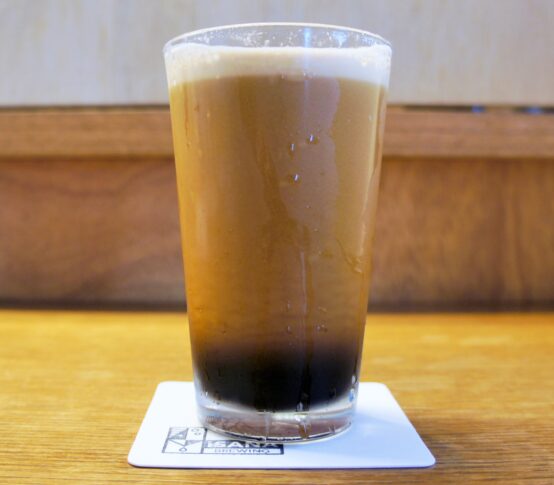 ナイトロビールって何？ ISANA BREWING千田恭弘さんに聞いてみた