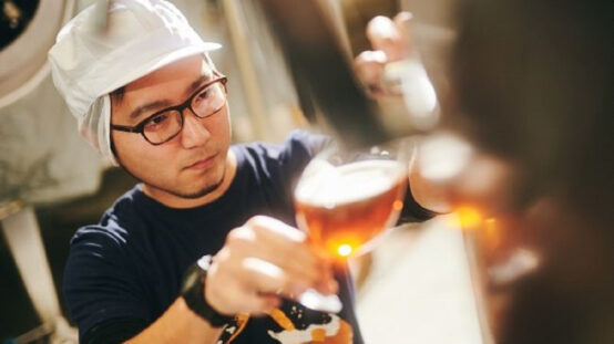 【ビールは楽しい！】9/15 オンライン講座で最新の日本クラフトビールカルチャーを体験しよう！