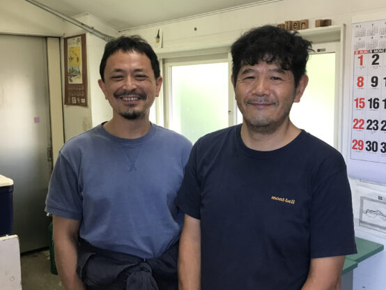 IPAは作らない（ジャーマンラガービールに熱い思い）