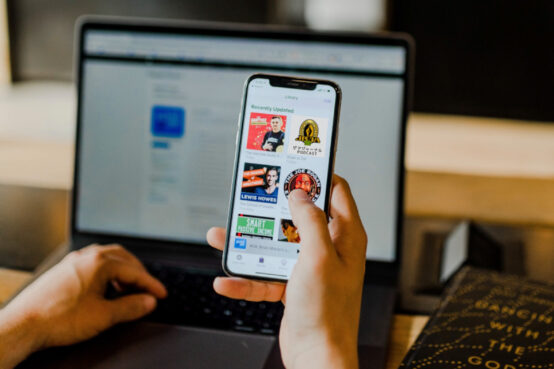 ビアジャーナルをPodcastで配信中♪