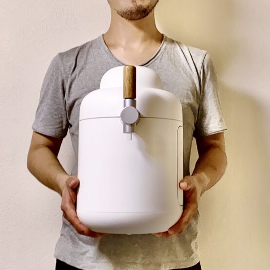 【レビュー】工場つくりたてのおいしさが届く「キリン ホームタップ」を試してみた！