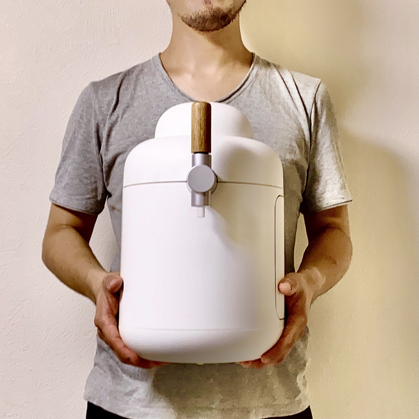 レビュー】工場つくりたてのおいしさが届く「キリン ホームタップ」を