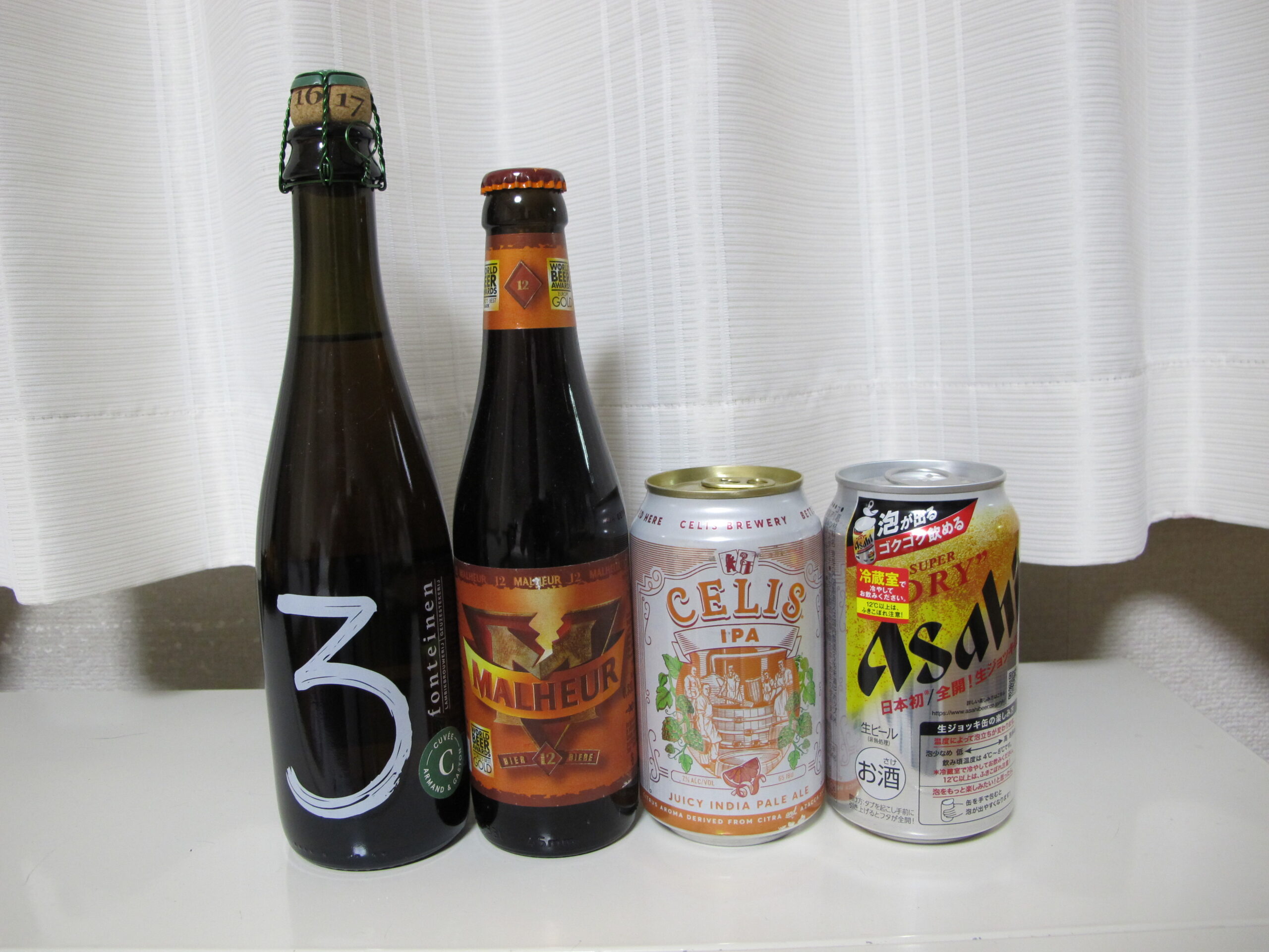 瓶ビールや缶ビールについての考察 日本ビアジャーナリスト協会