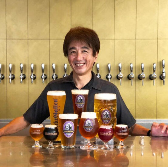 サンクトガーレン初の直営店！10月29日本厚木にオープン