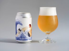 リオ・ブルーイング・コーとお肉の格之進がコラボ商品を発売