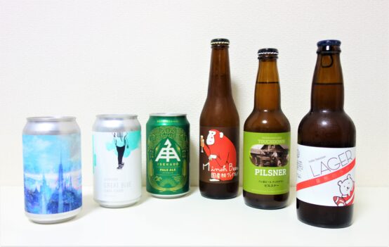 日本のクラフトビールに缶商品が増えてきたのはなぜ？