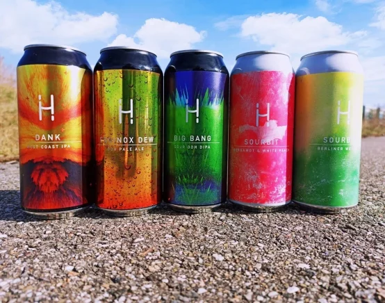 バルト3国、ラトヴィアのビールが日本初上陸！