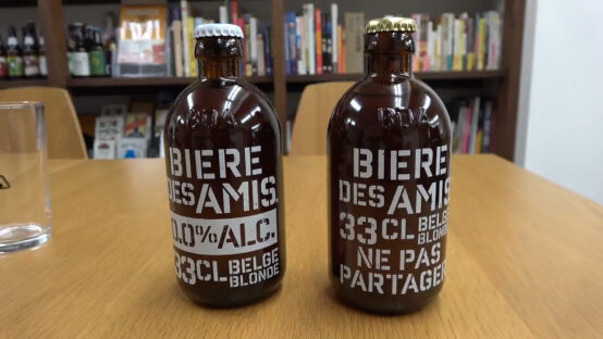 【JBJAChannel】ビアデザミ飲み比べ！こんなにおいしいノンアルコールビールある？！