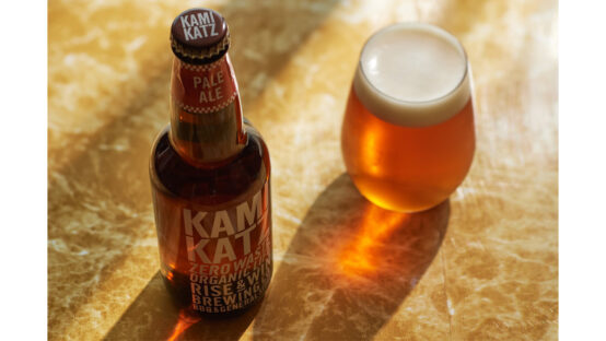 bills銀座でRISE&WIN Brewing池添翔太氏とのディナーイベント開催！