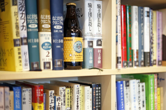 村上RADIO×COEDOで乾杯～Happy Birthday＆White Christmas