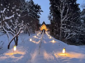 当別トラピスト修道院