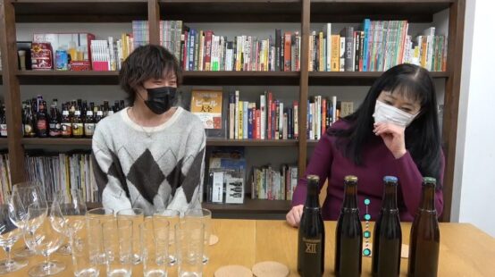 【JBJAChannel】マニア垂涎の！ウエストフレテレン10年もの飲み比べ