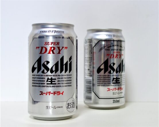 「アサヒ スーパードライ」フルリニューアル。辛口はそのままに飲みごたえをアップ！