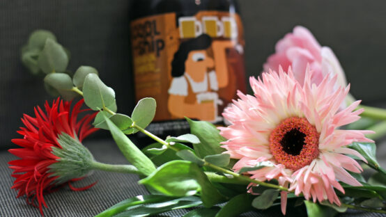 『ミッケラー×ベアレン』昨年、人気を博したコラボビールの第2弾がリリース！！