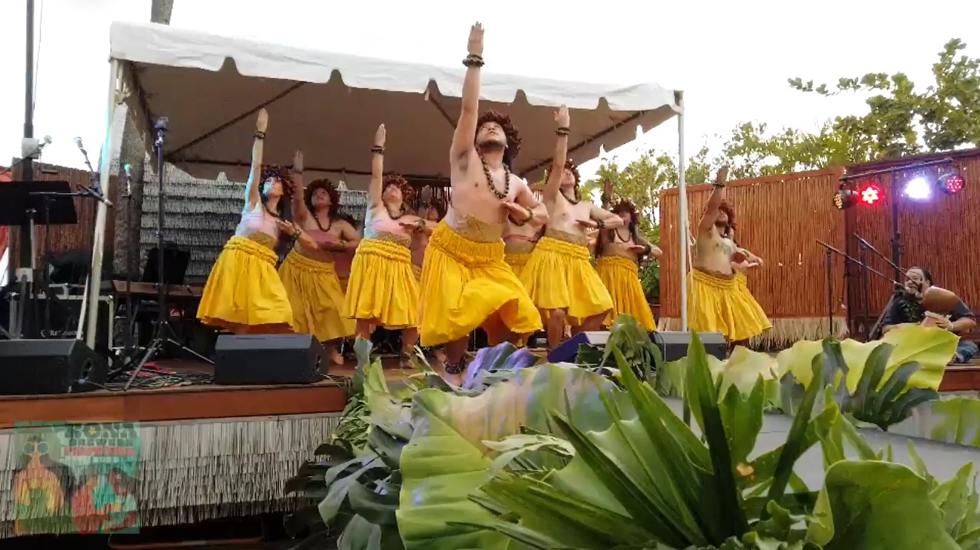 【海外ビアフェス紹介】Kona Brewers Festival2022が開催されました！ 日本ビアジャーナリスト協会