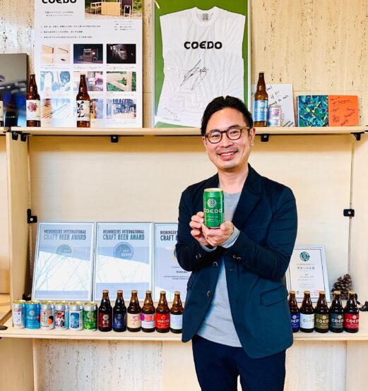 ♪Podcast♪こぐねえモリコの“ビアらば” #23【特別編】 COEDO朝霧社長とCOEDOの総本山でCOEDOを語ろう！な話