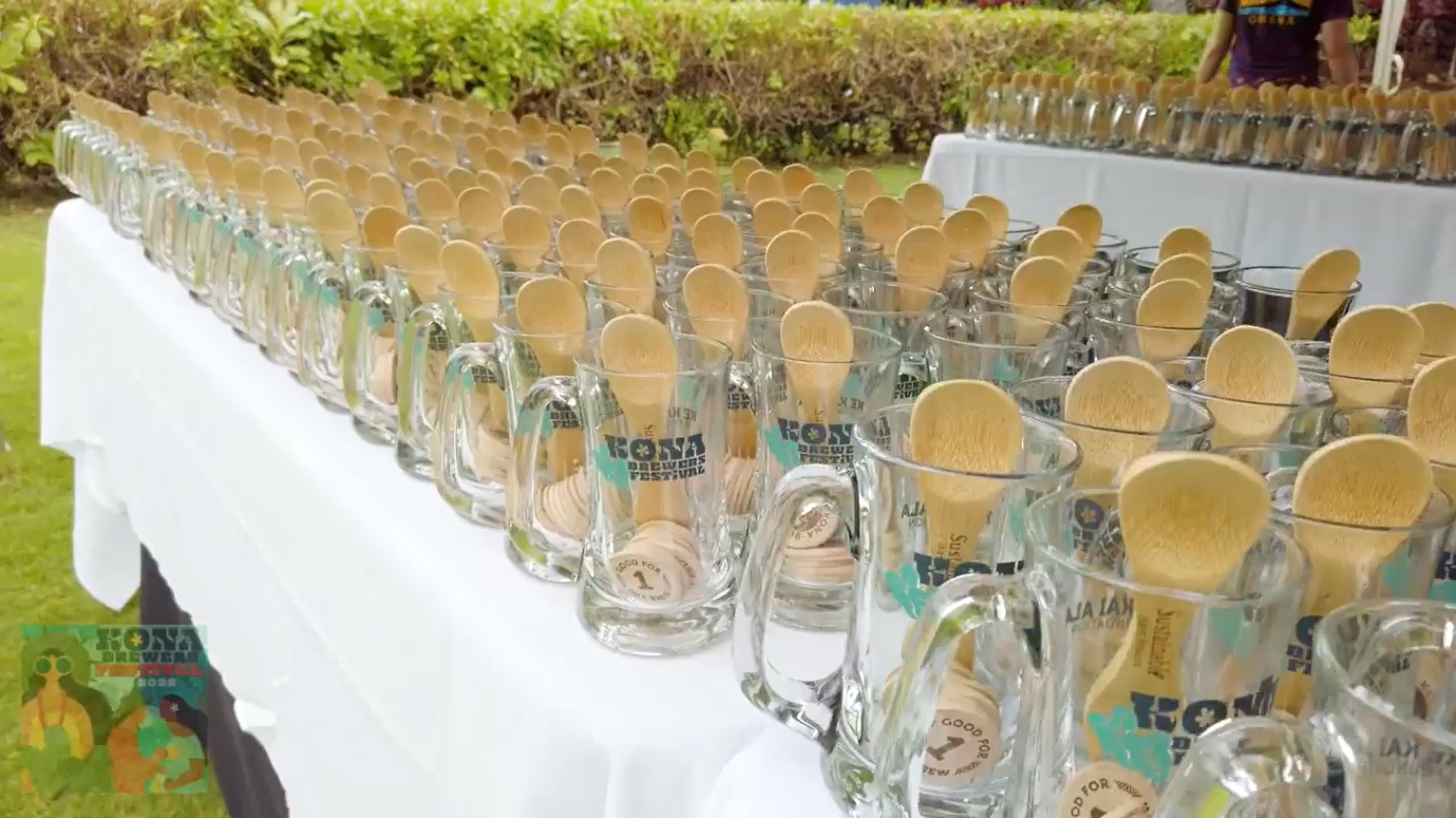【海外ビアフェス紹介】Kona Brewers Festival2022が開催されました！ 日本ビアジャーナリスト協会