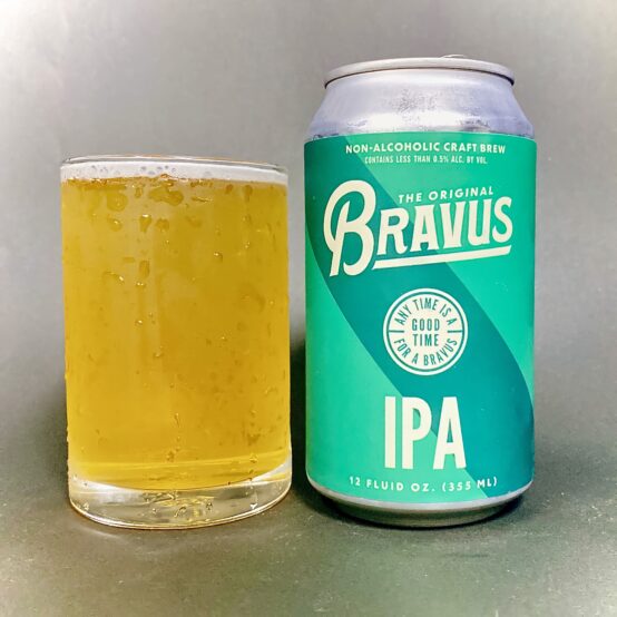 BRAVUS IPA / ブラバス IPA