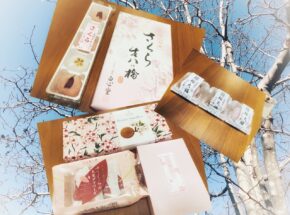 一歩進めた雑学（３）　桜の季節。ビールに咲く桜と、ベルギービールの秘められた？関係