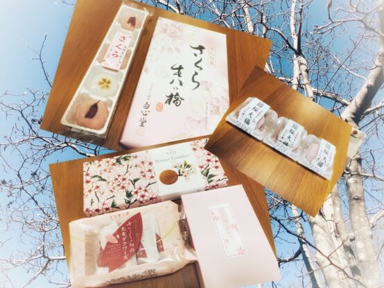 一歩進めた雑学（３）　桜の季節。ビールに咲く桜と、ベルギービールの秘められた？関係