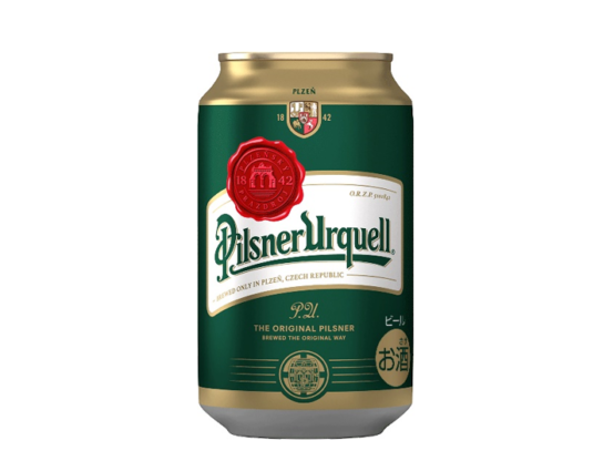 「ピルスナーウルケル」が2022年4月5日（火）より全国で通年販売になります