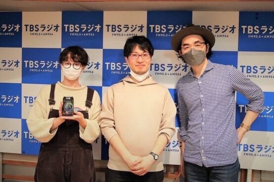 くっくショーヘイさんがTBSラジオ・WEB@DIME等に出演！