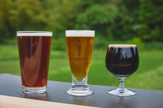 大多喜麦酒オープン　不便さを魅力にする「ひみつ」とは