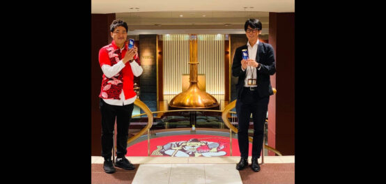 ♪Podcast♪こぐねえモリコの“ビアらば” #24【特別編】 4/12発売！HOPPIN’ GARAGE「トンガってる？」な話