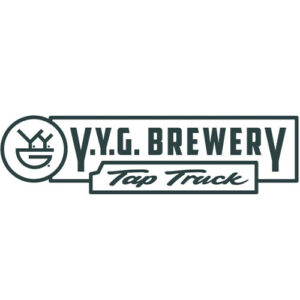 Y.Y.G.BREWERY Tap Truck