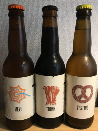 今飲んでおきたいベルギービール（醸造所閉鎖のため）