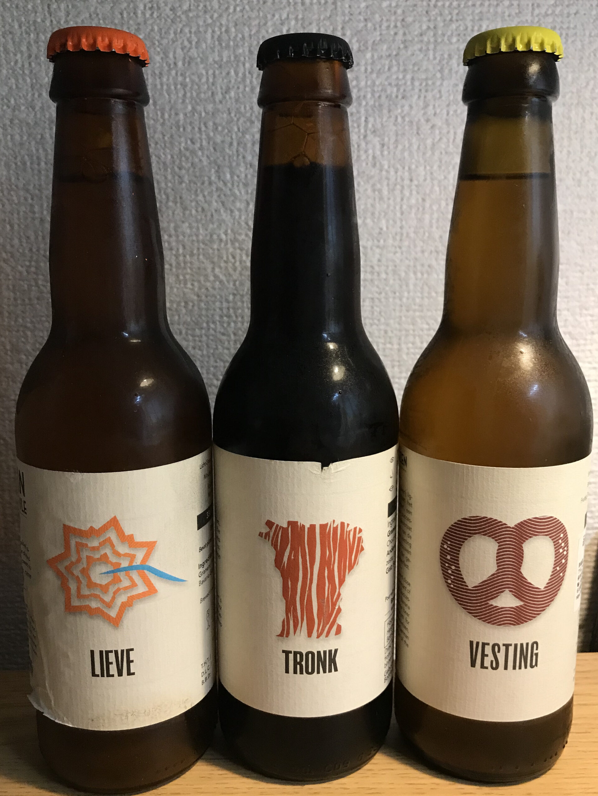 今飲んでおきたいベルギービール（醸造所閉鎖のため） - 日本ビア