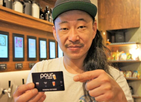恵比寿に量も注ぎ方も自分で選べる酒屋さんが誕生【飲める！買える！酒屋さんを巡って9店目 TAP＆TUMBLER編】