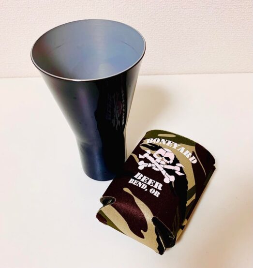 30分泡がもつ？ クリーミーな泡が長続きするアルミ製ビアタンブラー。Makuakeで応援購入プロジェクトを公開中