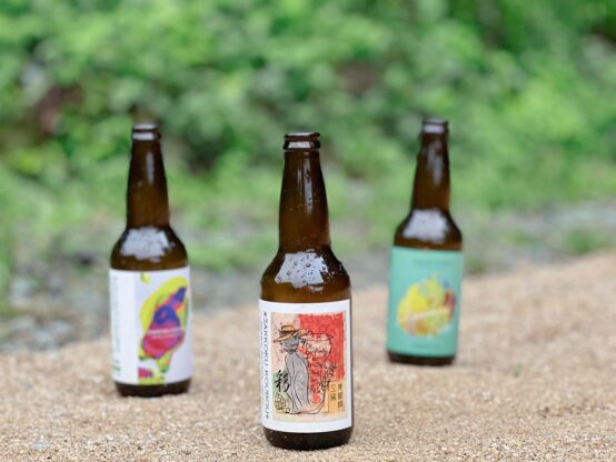 【環境ペアリング02】彩:イロドリGarden Herb×埼玉雨キャン