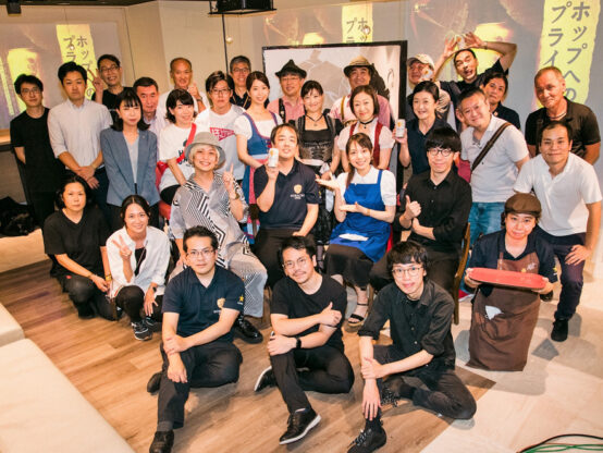 「ソラチエースバースデー」前夜祭の裏側から見えたファンのつくり方とオンラインイベントの良さ