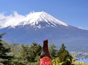 【環境ペアリング004】富士山×富士桜高原麦酒×テントサウナ×水風呂