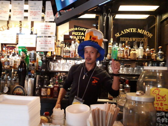 「秋のビール祭りin生麦2022」10/29-30開催決定！