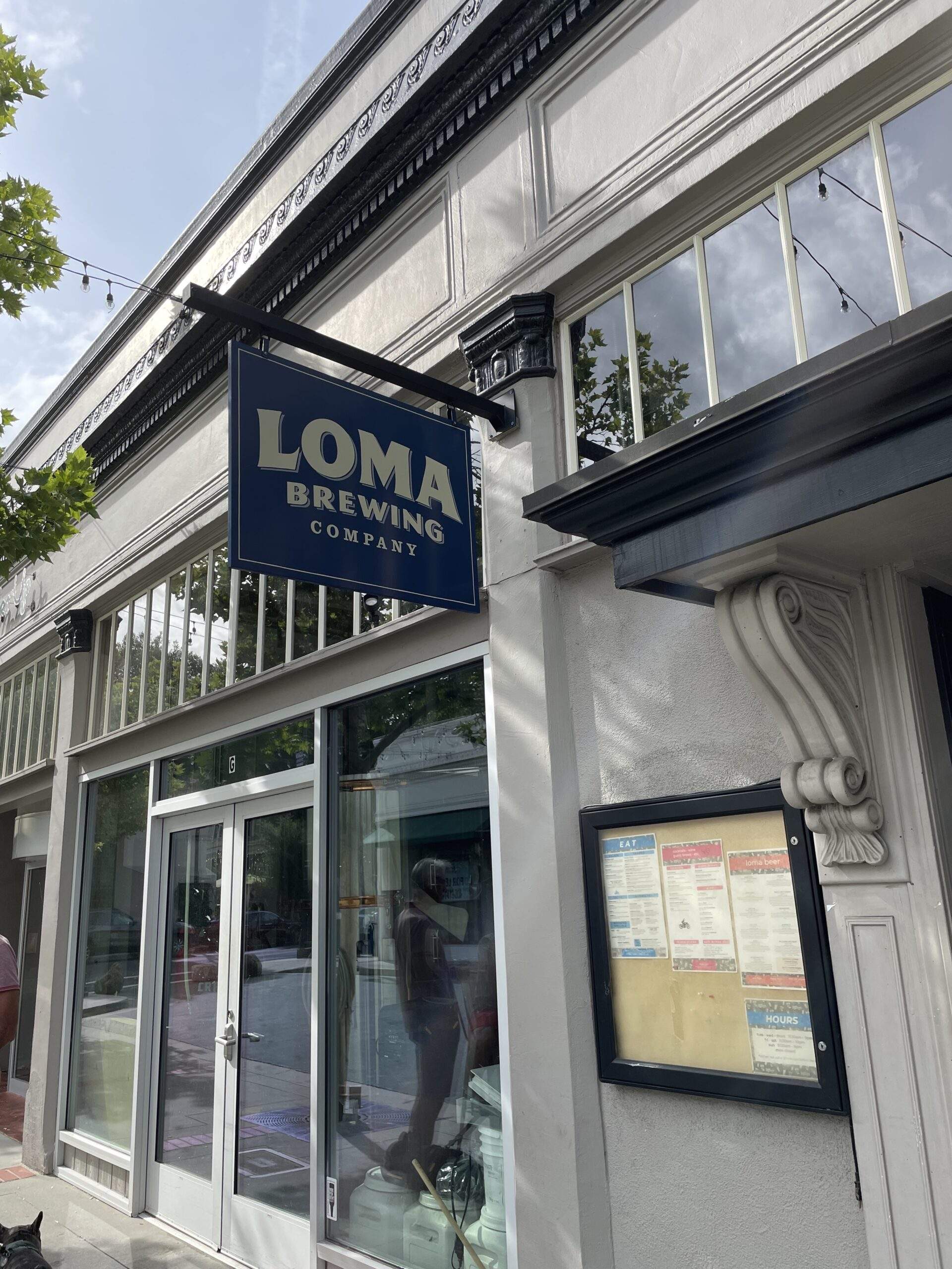 Loma Brewing