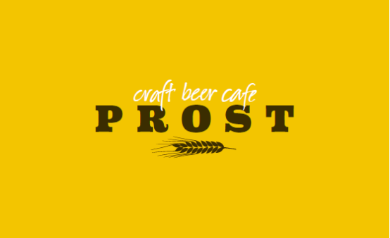 Craft Beer Cafe PROST 移転4週年イベント（八王子・東京）