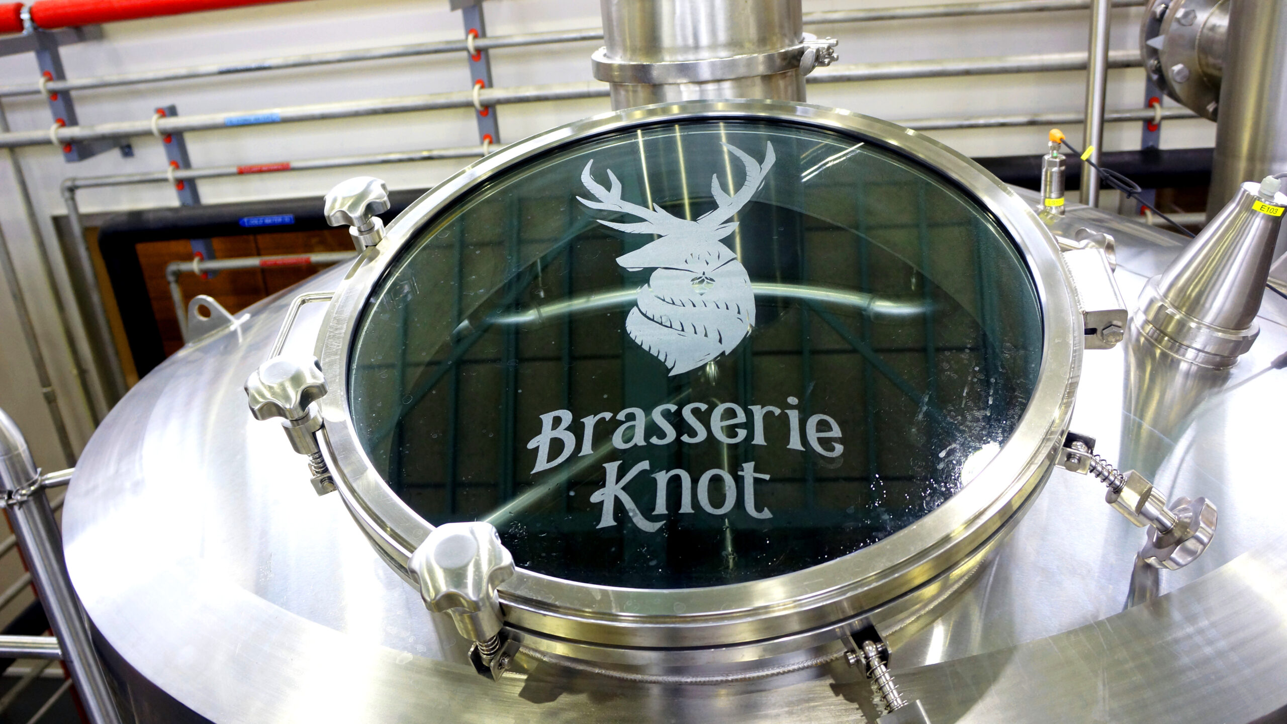 北海道「Brasserie Knot」（ブラッスリー・ノット）訪問記 ～道東で