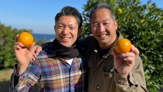 爽やかなだいだいが香る！No.9 BREWERY「DAIDAI CITRUS ALE」新発売