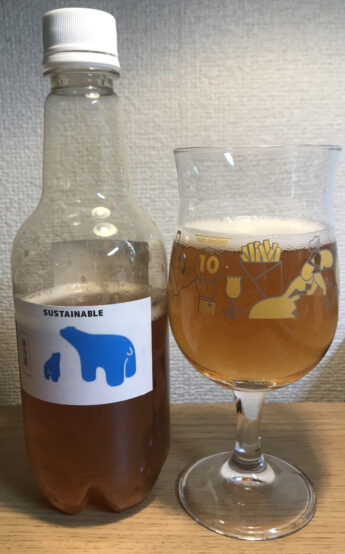 さくらんぼ生産者としてビール作りに係わった感想 （甘味と酸味の考察）