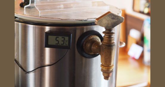 １５０年前のタップ『Legacy』を知ってるか？（Café & diner BAHAMA）